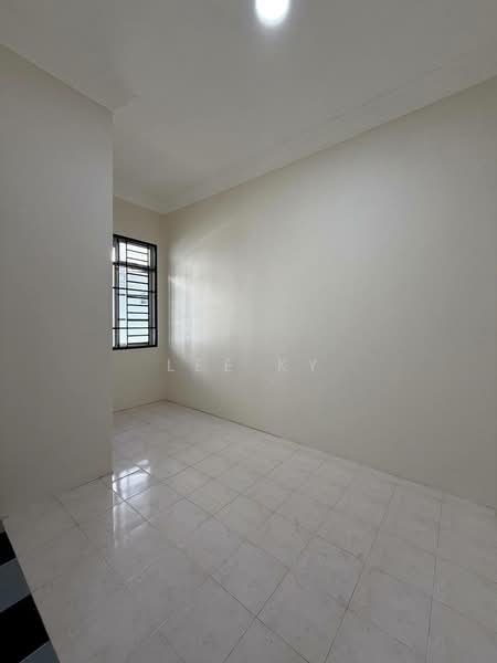2-storey Terraced House for Sale in Kota Tinggi (Johor) - Lee KY - Interior - PropertyGuru.com.my