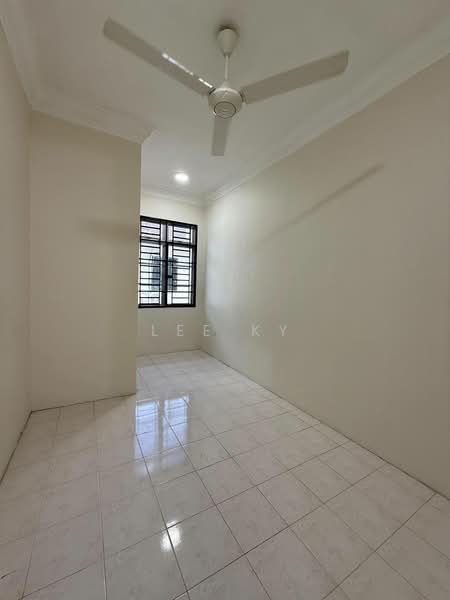 2-storey Terraced House for Sale in Kota Tinggi (Johor) - Lee KY - PropertyGuru.com.my