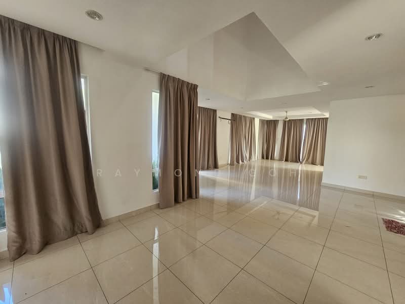 Bungalow for Sale in Bukit Damansara (Damansara Heights) - Raymond Goh - Living Room - PropertyGuru.com.my