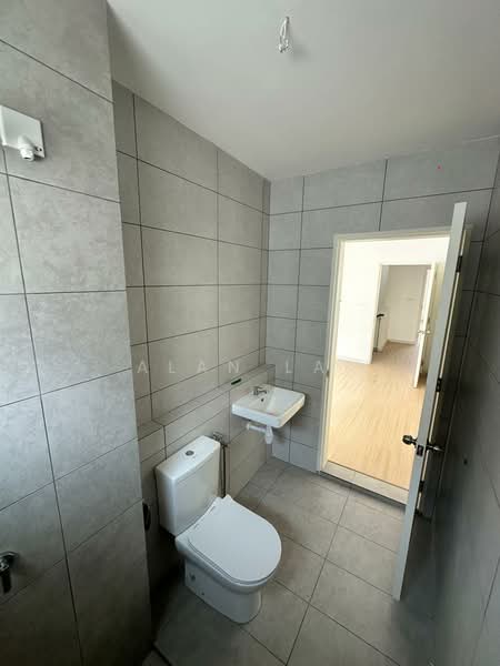 2-storey Terraced House for Sale in Dengkil (Selangor) - Alan Lai - Bathroom - PropertyGuru.com.my