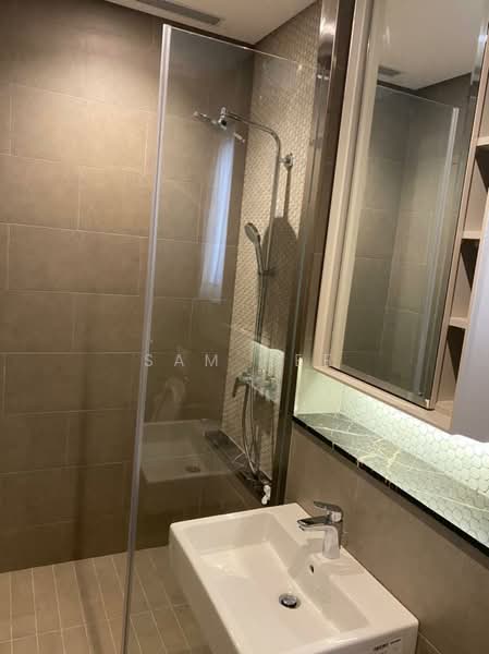 Lucentia Residences untuk Untuk Dijual - RM 1,450,000, Mac 2026 - Bathroom - PropertyGuru.com.my
