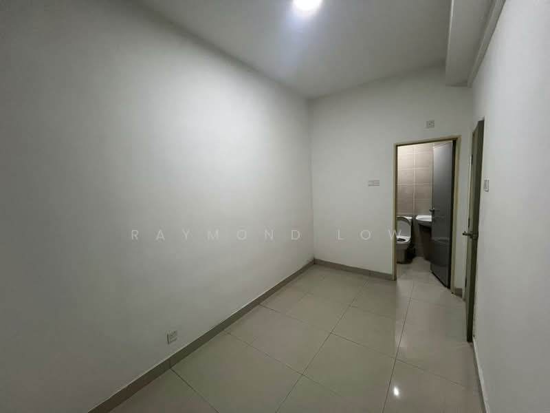 Condominium for Sale at PARC Regency (Residensi Masai) - Raymond Low - Interior - PropertyGuru.com.my