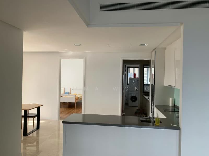 Service Residence for Rent at The Astaka @ 1 Bukit Senyum - Gemma Wong - PropertyGuru.com.my