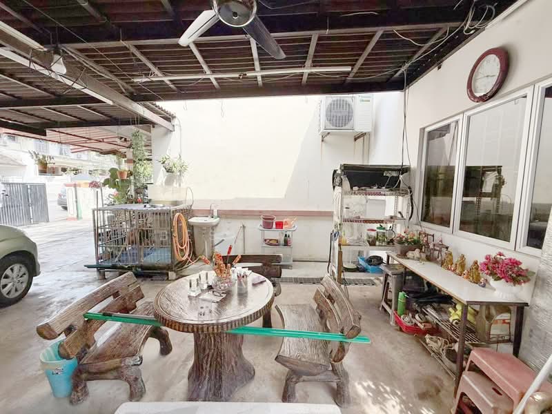 2-storey Terraced House for Sale in Taman Setia Indah (Tebrau) - Bess Wong - Exterior - PropertyGuru.com.my
