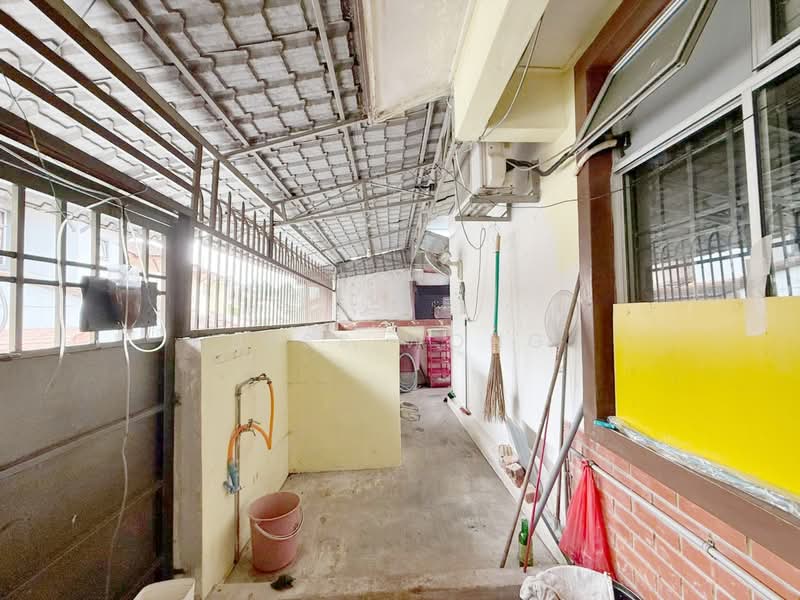 2-storey Terraced House for Sale in Taman Setia Indah (Tebrau) - Bess Wong - Exterior - PropertyGuru.com.my