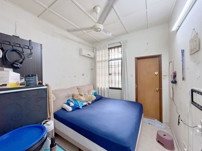 2-storey Terraced House for Sale in Taman Setia Indah (Tebrau) - Bess Wong - Bedroom - PropertyGuru.com.my