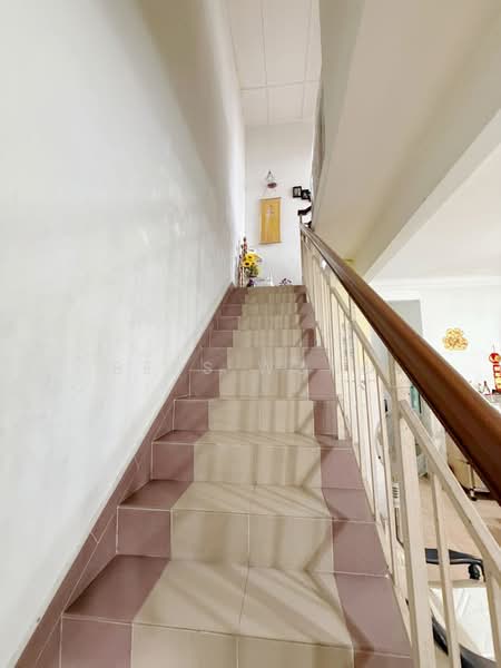 2-storey Terraced House for Sale in Taman Setia Indah (Tebrau) - Bess Wong - Interior - PropertyGuru.com.my