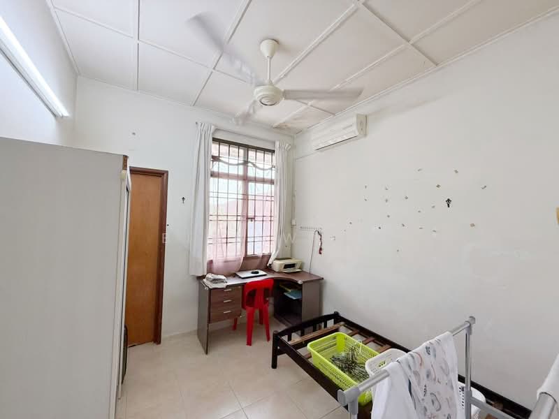 2-storey Terraced House for Sale in Taman Setia Indah (Tebrau) - Bess Wong - Bedroom - PropertyGuru.com.my