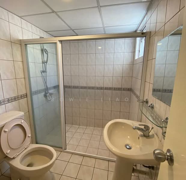 Condominium for Rent at Mont Kiara Bayu - Bowie Liao - Bathroom - PropertyGuru.com.my