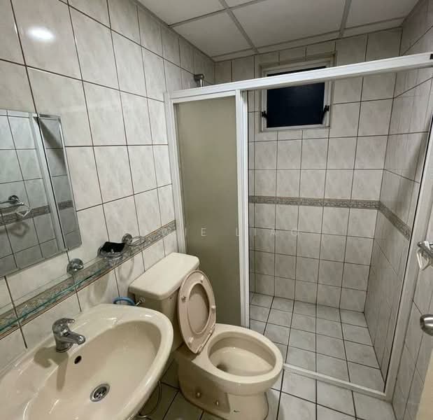 Condominium for Rent at Mont Kiara Bayu - Bowie Liao - Bathroom - PropertyGuru.com.my