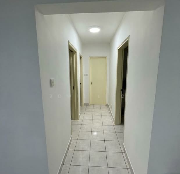 Condominium for Rent at Mont Kiara Bayu - Bowie Liao - Corridor - PropertyGuru.com.my