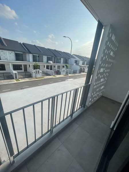 2-storey Terraced House for Sale in Austin Crest (Johor Bahru) - Claire Lai - Exterior - PropertyGuru.com.my