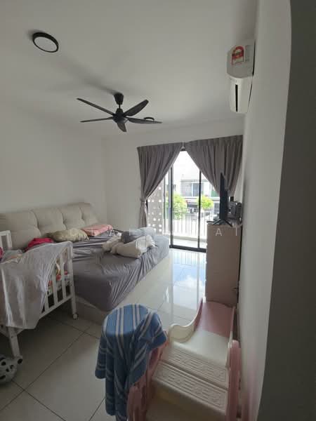 2-storey Terraced House for Sale in Austin Crest (Johor Bahru) - Claire Lai - PropertyGuru.com.my