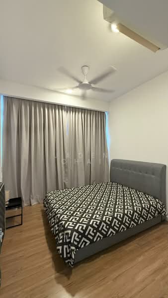 Service Residence for Rent at The Ridge - Jaden Chai - Bedroom - PropertyGuru.com.my