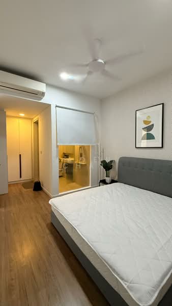 Service Residence for Rent at The Ridge - Jaden Chai - Bedroom - PropertyGuru.com.my