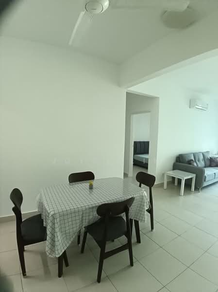 Condominium for Rent at One Foresta - JOYCE LIM - Dining Room - PropertyGuru.com.my