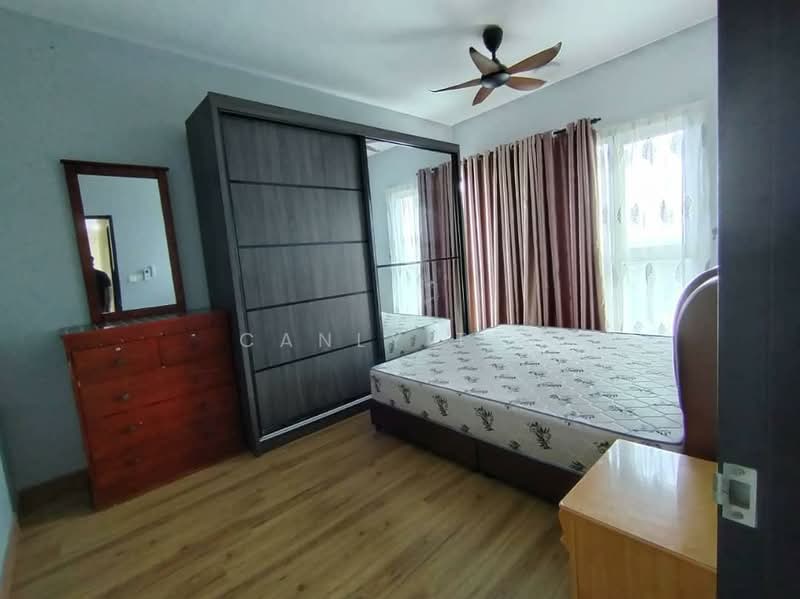 Service Residence for Rent at GM Residence Remia - Canly Tee - Bedroom - PropertyGuru.com.my