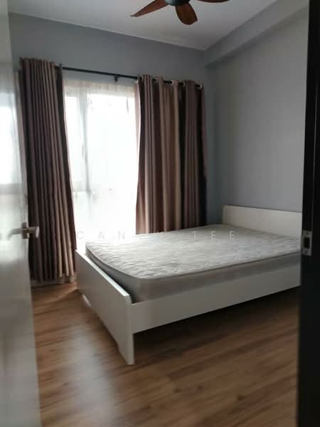 Service Residence for Rent at GM Residence Remia - Canly Tee - Bedroom - PropertyGuru.com.my