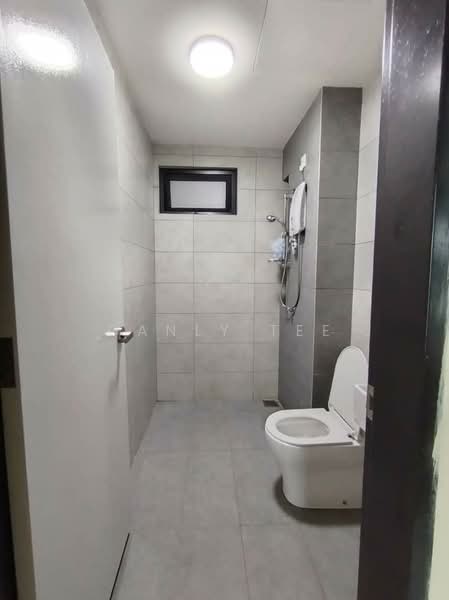 Service Residence for Rent at GM Residence Remia - Canly Tee - Bathroom - PropertyGuru.com.my