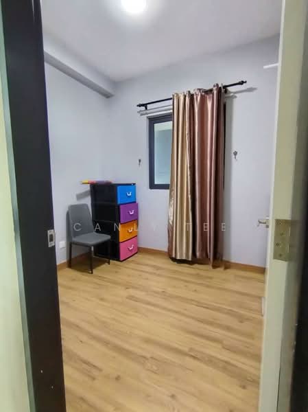 Service Residence for Rent at GM Residence Remia - Canly Tee - Interior - PropertyGuru.com.my