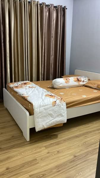 Service Residence for Rent at GM Residence Remia - Canly Tee - Bedroom - PropertyGuru.com.my