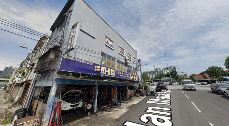 Shop for Rent in Setapak (Kuala Lumpur) - Alven Lim - PropertyGuru.com.my