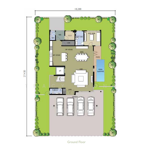 Bungalow for Sale in Taman Damai Utama (Bandar Kinrara) - Tracy Leong - PropertyGuru.com.my