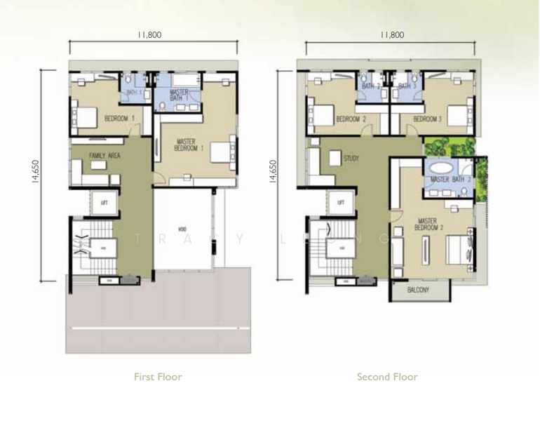 Bungalow for Sale in Taman Damai Utama (Bandar Kinrara) - Tracy Leong - PropertyGuru.com.my