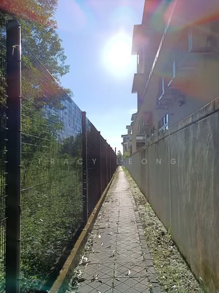 Bungalow for Sale in Taman Damai Utama (Bandar Kinrara) - Tracy Leong - Exterior - PropertyGuru.com.my