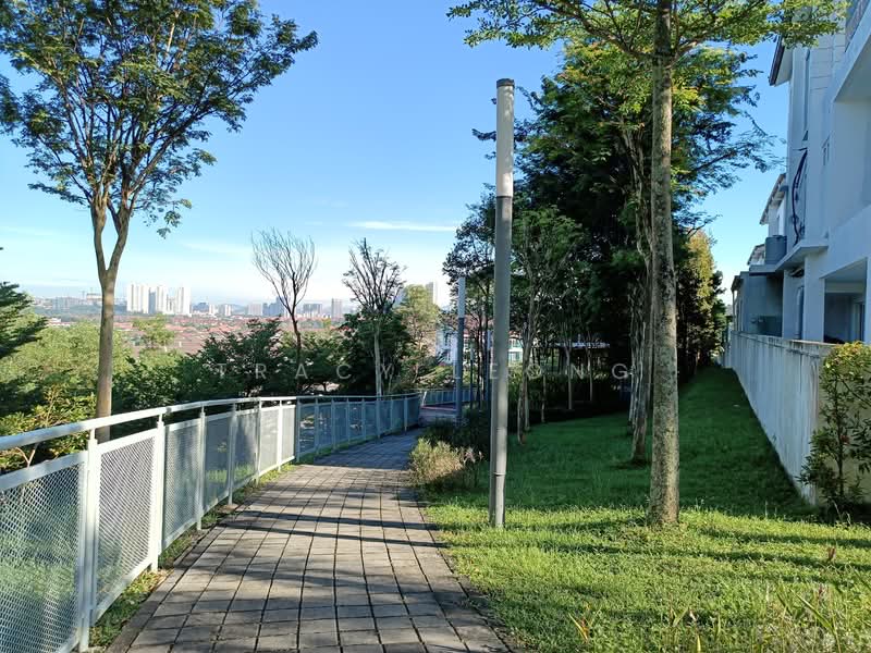 Bungalow for Sale in Taman Damai Utama (Bandar Kinrara) - Tracy Leong - Exterior - PropertyGuru.com.my