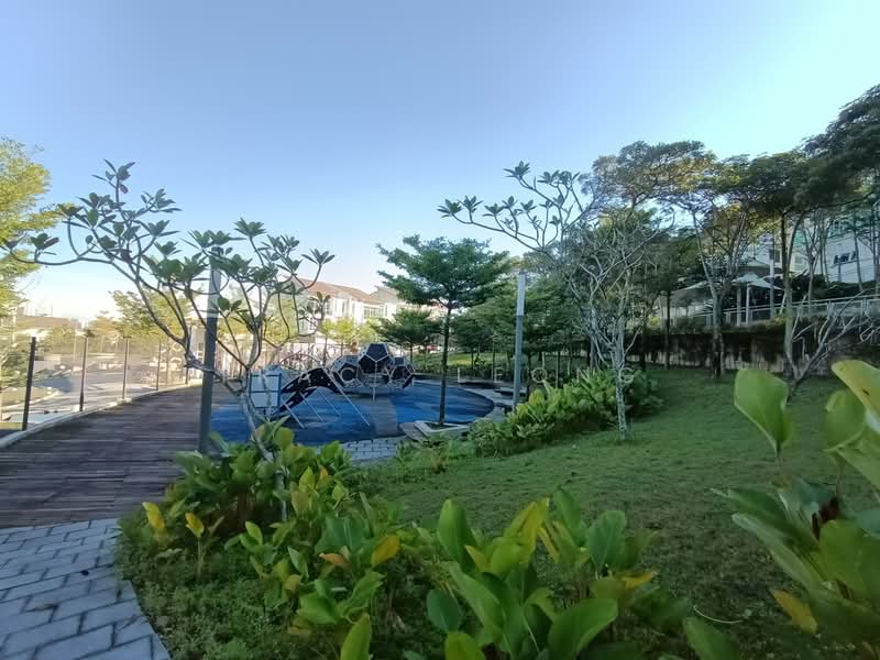 Bungalow for Sale in Taman Damai Utama (Bandar Kinrara) - Tracy Leong - Exterior - PropertyGuru.com.my