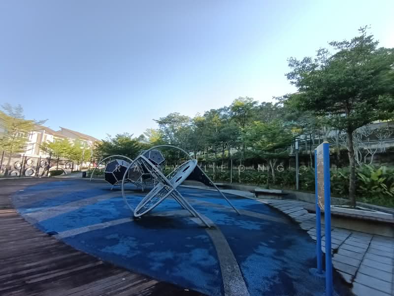 Bungalow for Sale in Taman Damai Utama (Bandar Kinrara) - Tracy Leong - Exterior - PropertyGuru.com.my