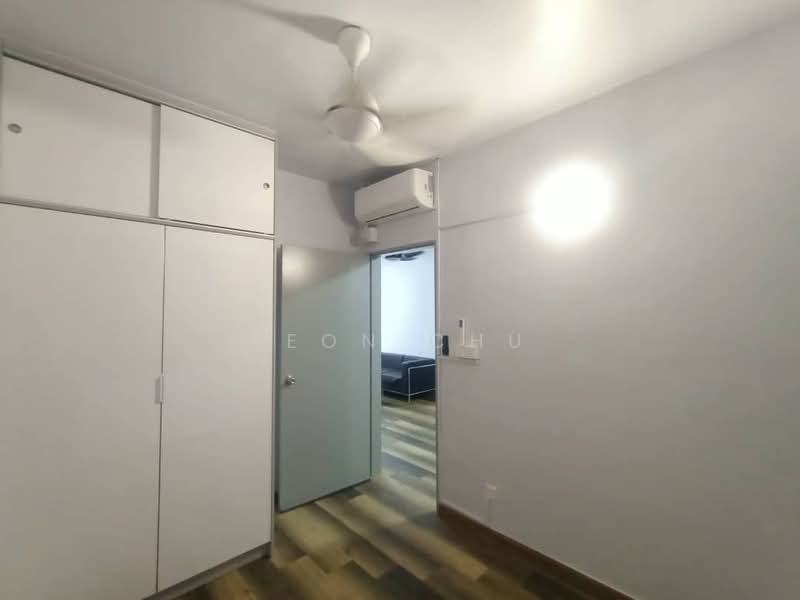 Residensi Desa Satumas untuk Untuk Disewa - RM 1,800 /bulan, Mac 2026 - Interior - PropertyGuru.com.my