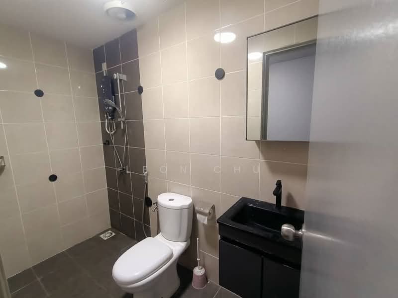 Residensi Desa Satumas untuk Untuk Disewa - RM 1,800 /bulan, Mac 2026 - Bathroom - PropertyGuru.com.my