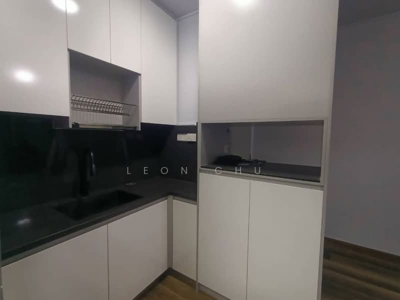 Residensi Desa Satumas untuk Untuk Disewa - RM 1,800 /bulan, Mac 2026 - Kitchen - PropertyGuru.com.my