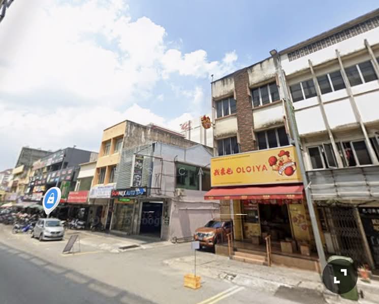 Jalan Kepong Besar 3 Storey End lot,Bandar Menjalara,Laman Rimbunan kepong untuk Untuk Dijual - RM 2,300,000, Mac 2026 - Exterior - PropertyGuru.com.my