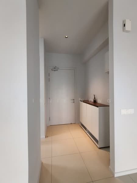 Condominium for Rent at KAIA Heights Equine - Winnie Wong - Corridor - PropertyGuru.com.my