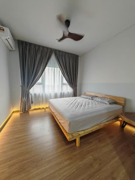 Condominium for Rent at KAIA Heights Equine - Winnie Wong - Bedroom - PropertyGuru.com.my