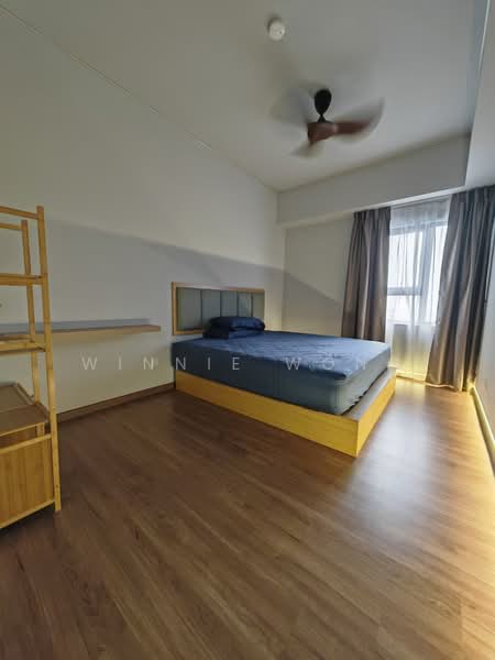 Condominium for Rent at KAIA Heights Equine - Winnie Wong - Bedroom - PropertyGuru.com.my