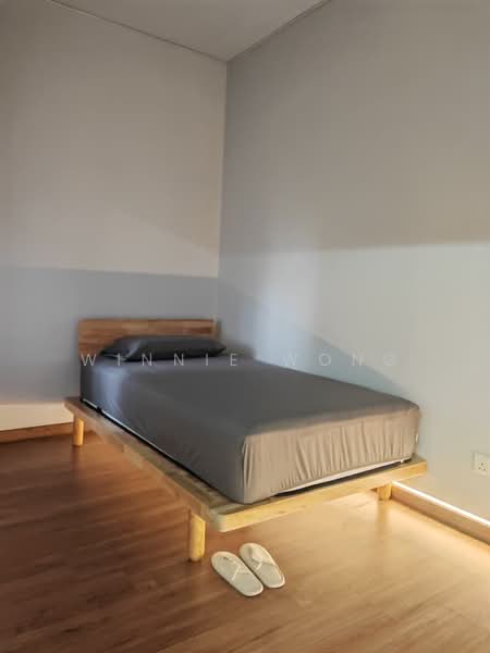 Condominium for Rent at KAIA Heights Equine - Winnie Wong - Bedroom - PropertyGuru.com.my