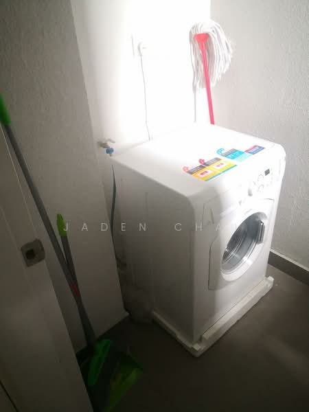 Service Residence for Rent at The Ridge - Jaden Chai - Interior - PropertyGuru.com.my