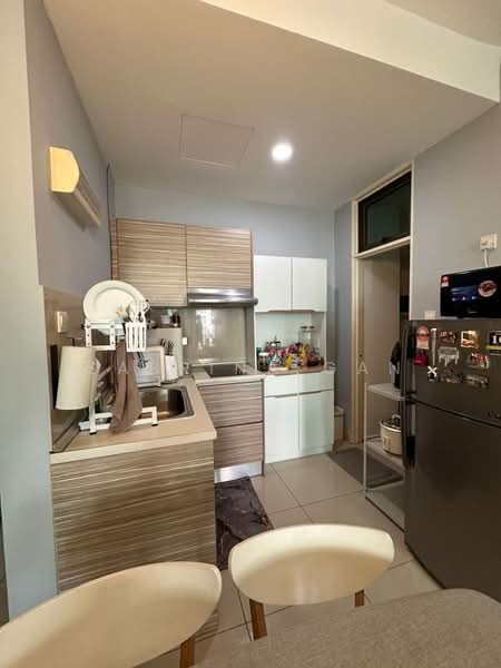 Condominium for Sale at PARC Regency (Residensi Masai) - Sabrina Gan - Kitchen - PropertyGuru.com.my