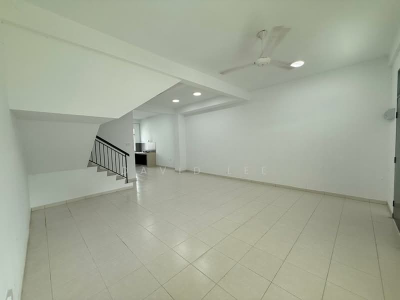 2-storey Terraced House for Rent in Taman Scientex Rawang (Rawang) - David Lee - Interior - PropertyGuru.com.my