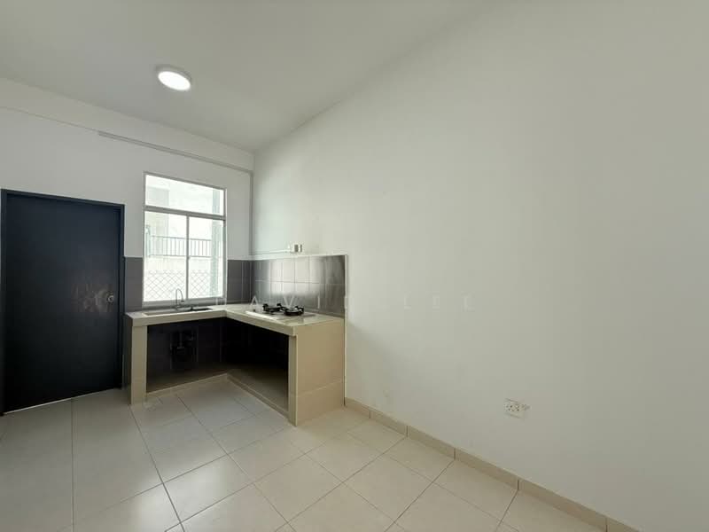 2-storey Terraced House for Rent in Taman Scientex Rawang (Rawang) - David Lee - Kitchen - PropertyGuru.com.my