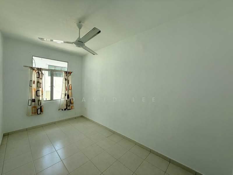2-storey Terraced House for Rent in Taman Scientex Rawang (Rawang) - David Lee - Bedroom - PropertyGuru.com.my