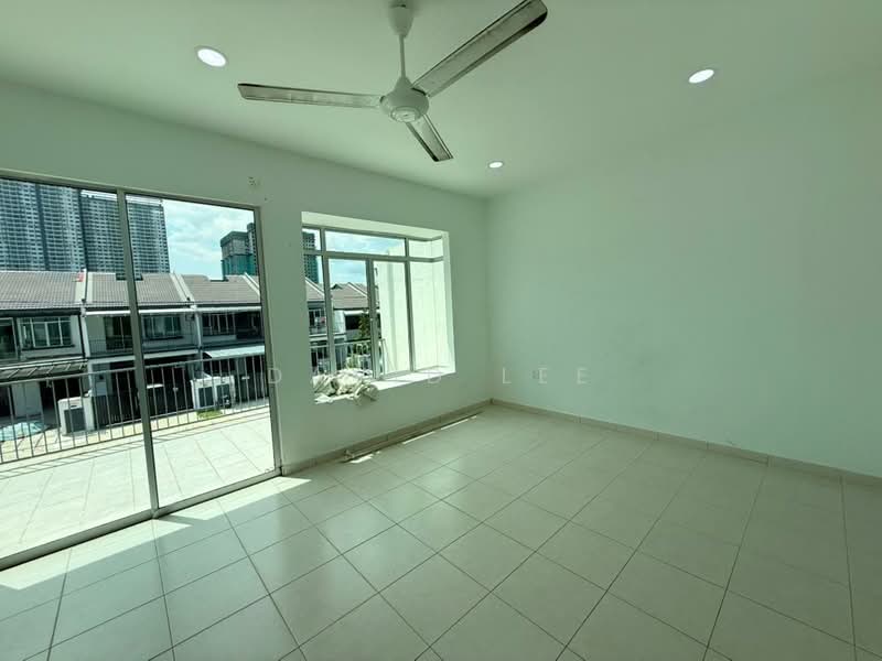 2-storey Terraced House for Rent in Taman Scientex Rawang (Rawang) - David Lee - Interior - PropertyGuru.com.my