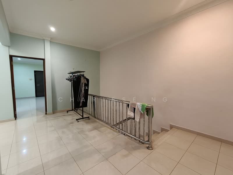 2-storey Terraced House for Sale in Taman Desa Aman (Cheras) - Charisse Ng - Interior - PropertyGuru.com.my