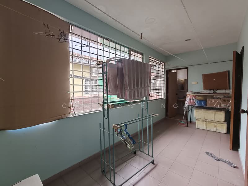 2-storey Terraced House for Sale in Taman Desa Aman (Cheras) - Charisse Ng - Interior - PropertyGuru.com.my