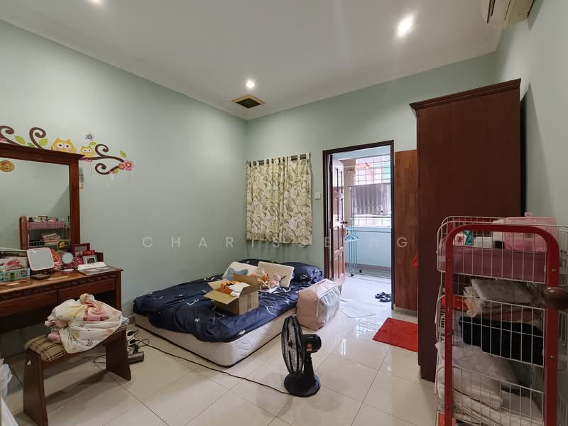2-storey Terraced House for Sale in Taman Desa Aman (Cheras) - Charisse Ng - Bedroom - PropertyGuru.com.my