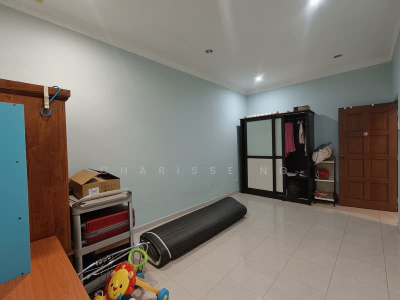 2-storey Terraced House for Sale in Taman Desa Aman (Cheras) - Charisse Ng - Interior - PropertyGuru.com.my